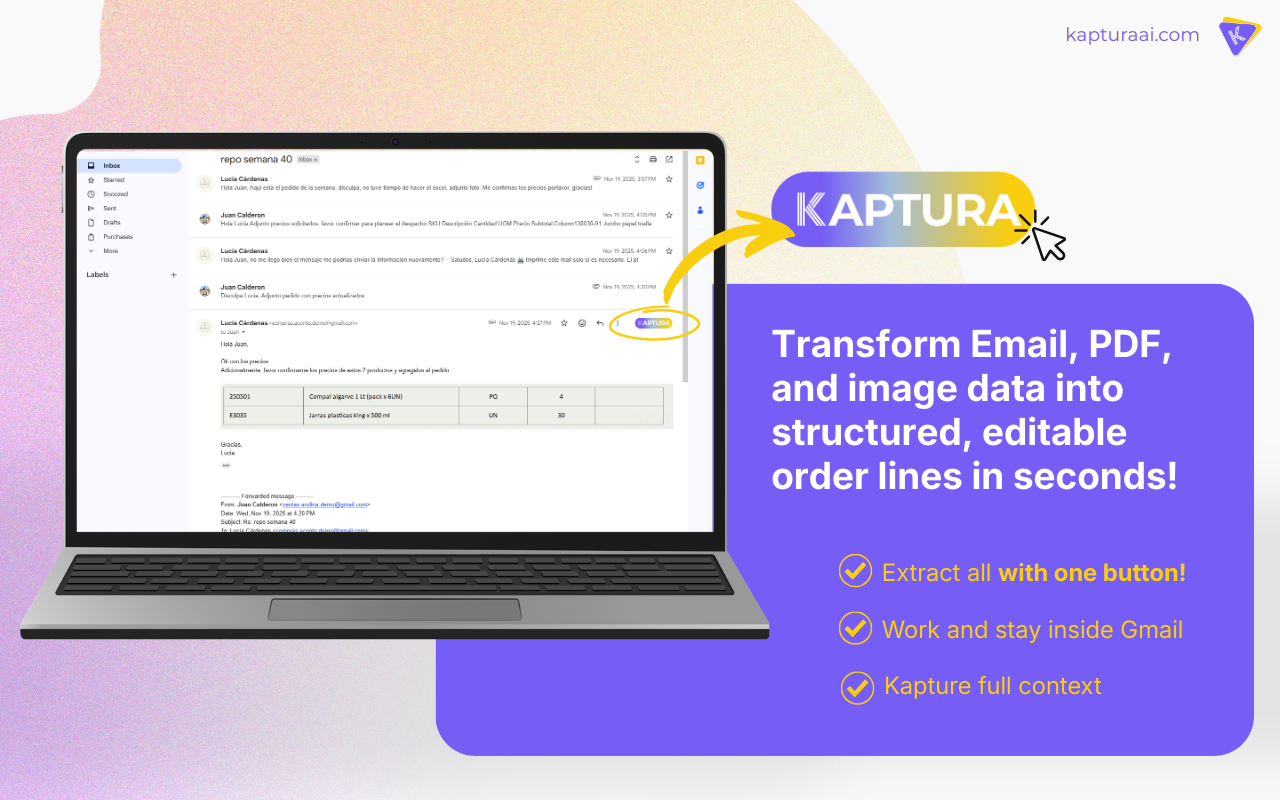 Kaptura.ai gallery image
