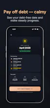 RAYN: Calm Debt Tracker gallery image
