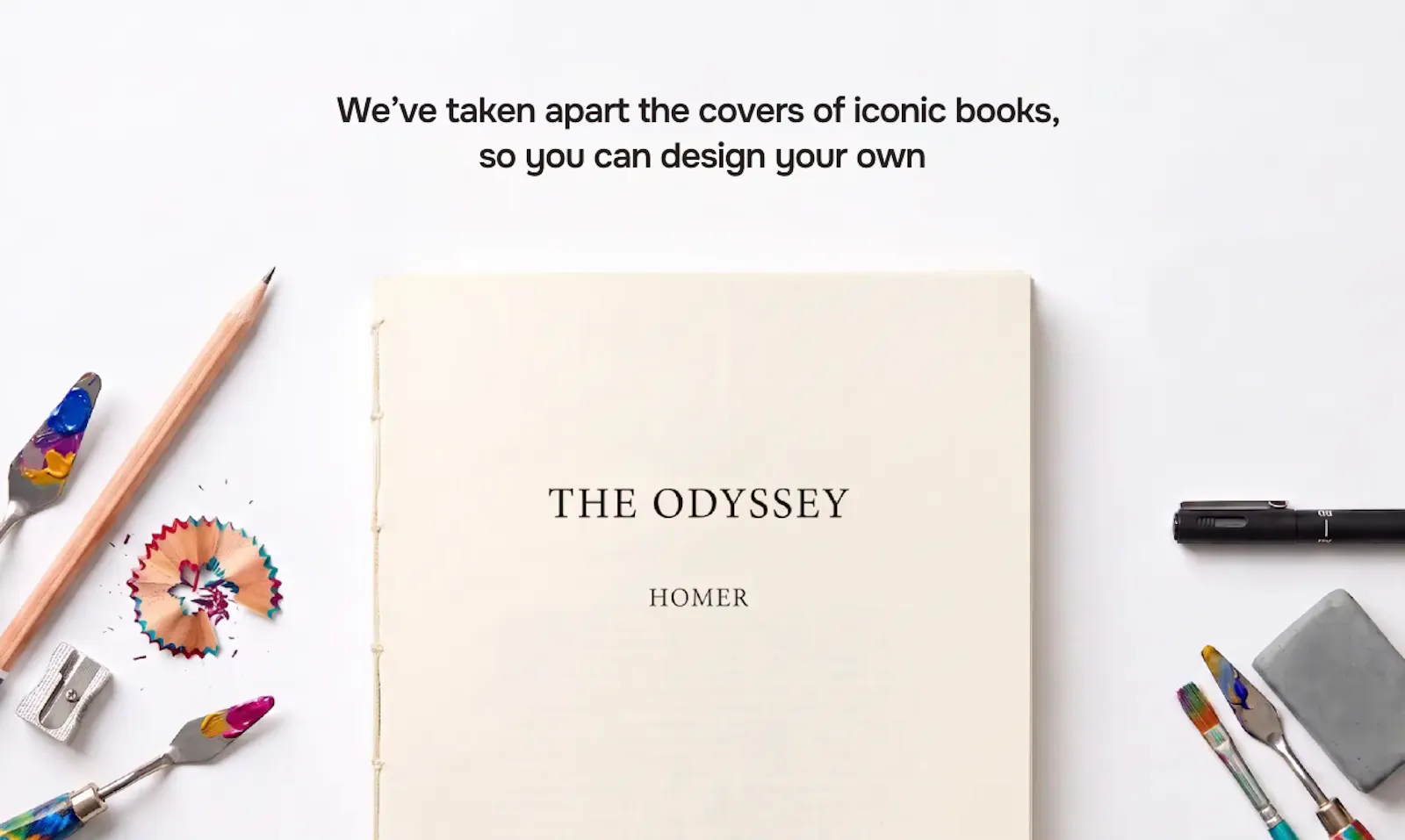 Cover Culture screenshot 2