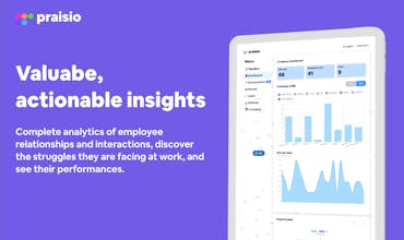 Praisio gallery image