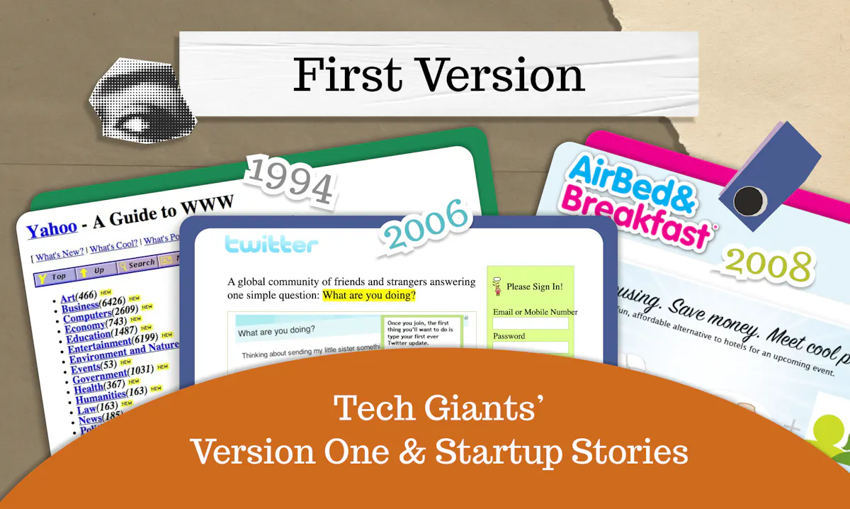 FirstVersion