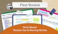 FirstVersion