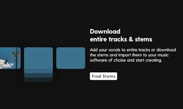 Tonity gallery image