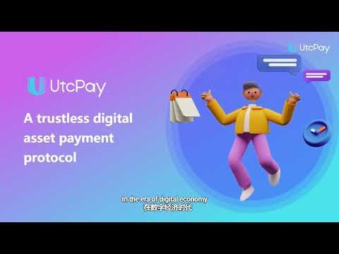 UtcPay gallery image