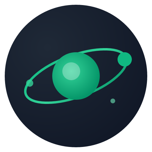 Orbit — Modern Local Development Env. gallery image