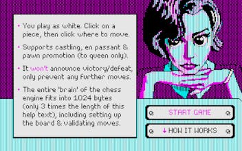The Kilobyte's Gambit gallery image