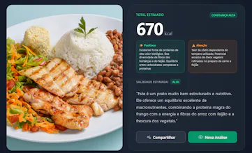 Flavos Healthy gallery image