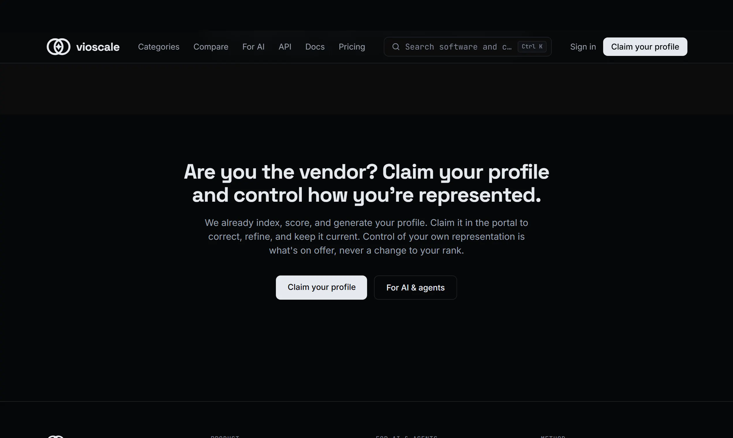 Vioscale AI gallery image