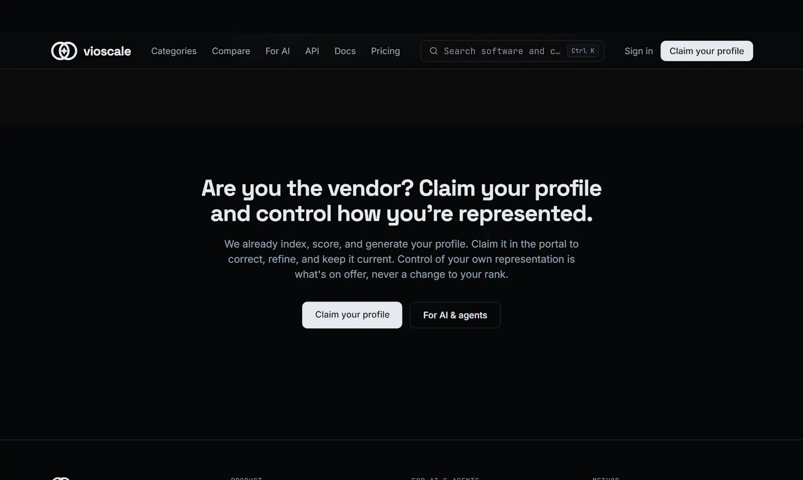 Vioscale AI screenshot 8