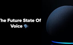 The Future State Podcast media 2