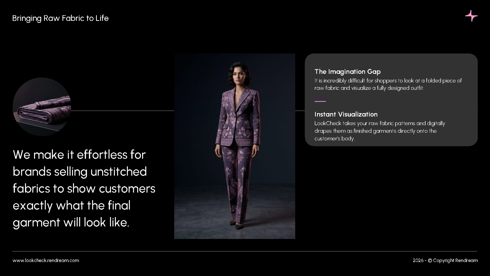 LookCheck AI gallery image