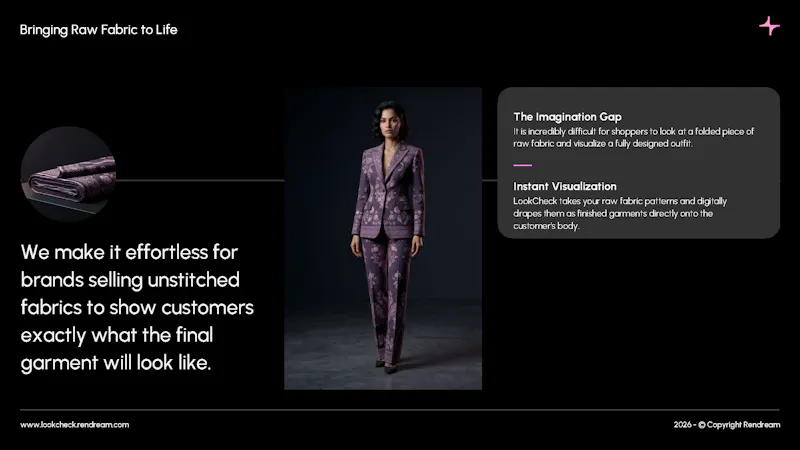 LookCheck AI screenshot 9