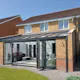 Energy-Efficient Aluminium Windows