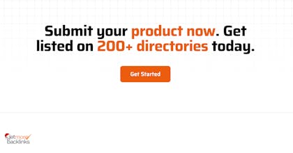 GetMoreBacklinks gallery image