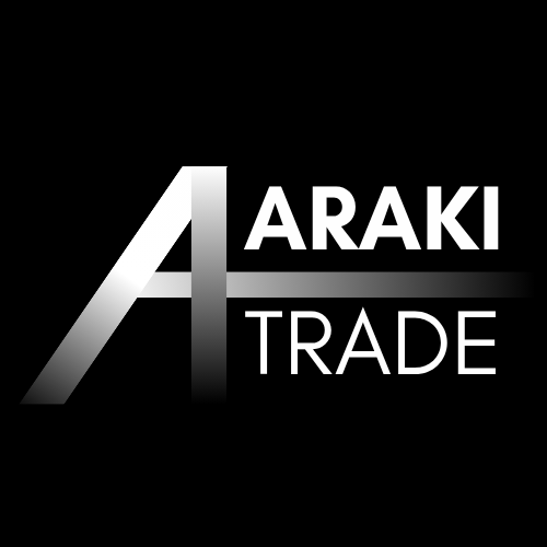 ArakiTrade gallery image