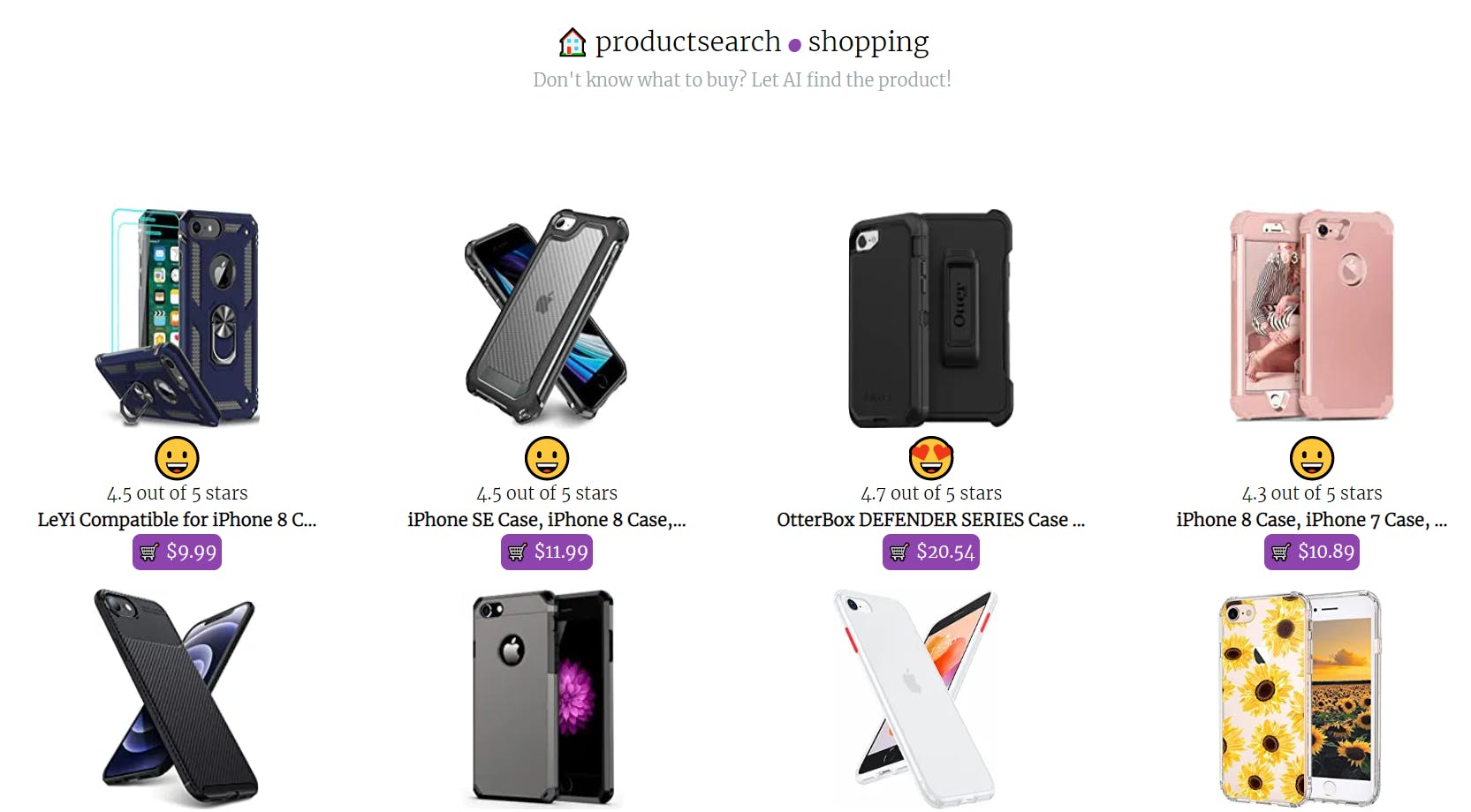 ProductSearch.Shopping media 1