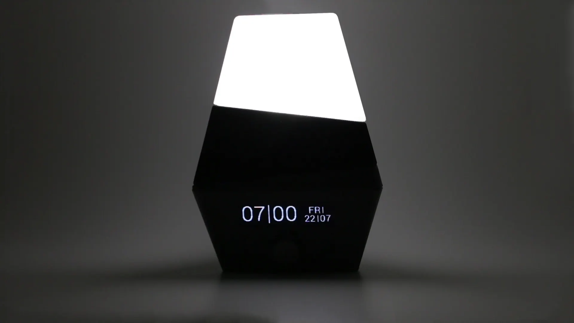 Rise - The Smart Wake Up Light