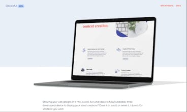 Deviceful gallery image