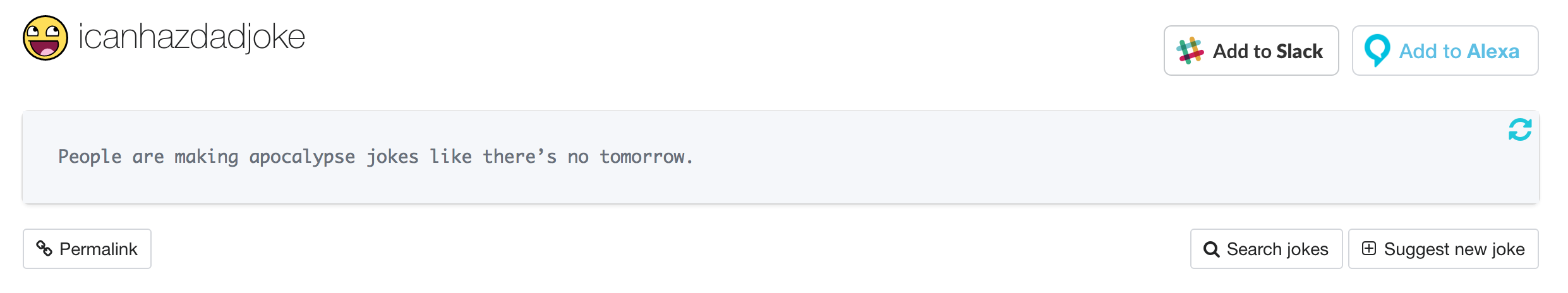 icanhazdadjoke gallery image