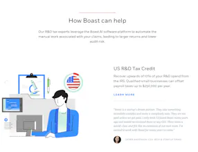Boast.AI gallery image