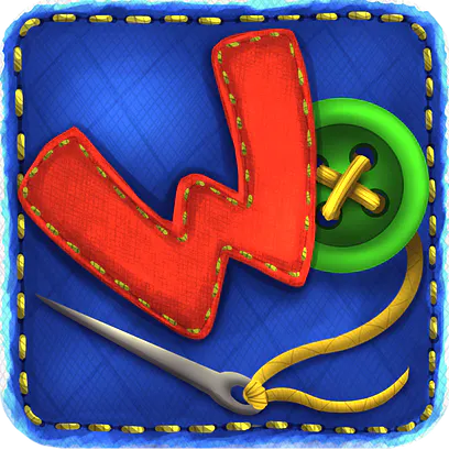 PatchWord