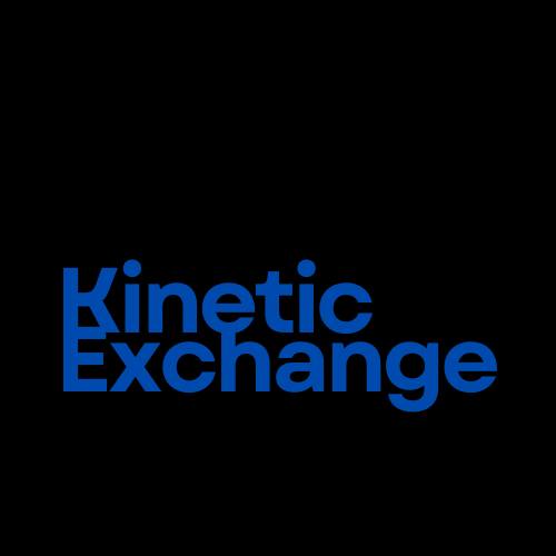 Kinetic Exchange gallery image