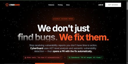 CyberGuard gallery image