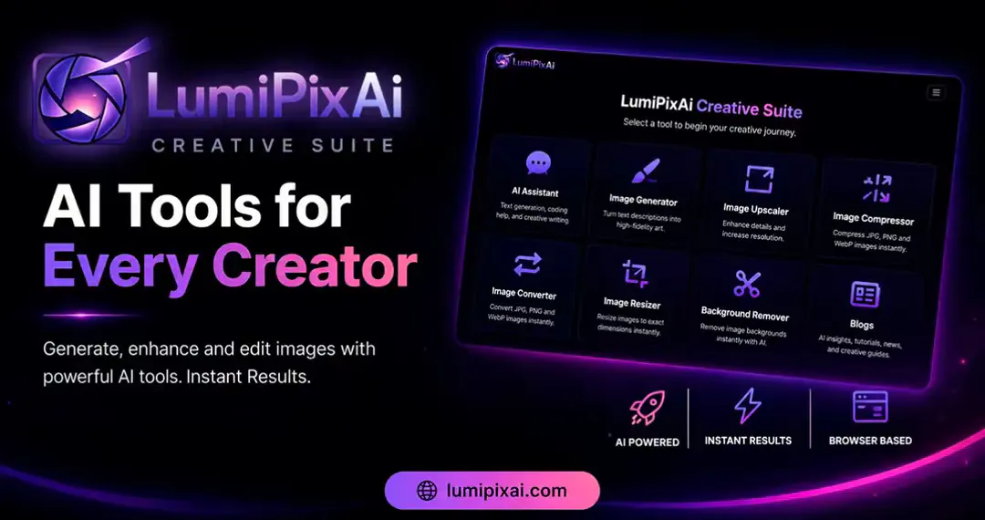 LumiPixAi gallery image