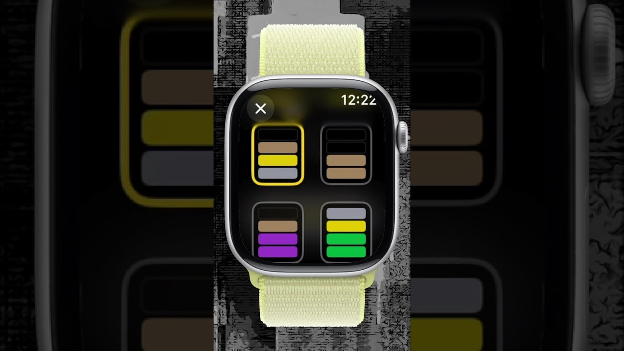 Pre-Order AXIØM ϟ sorting puzzle game gallery image