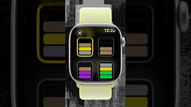Pre-Order AXIØM ϟ sorting puzzle game gallery image