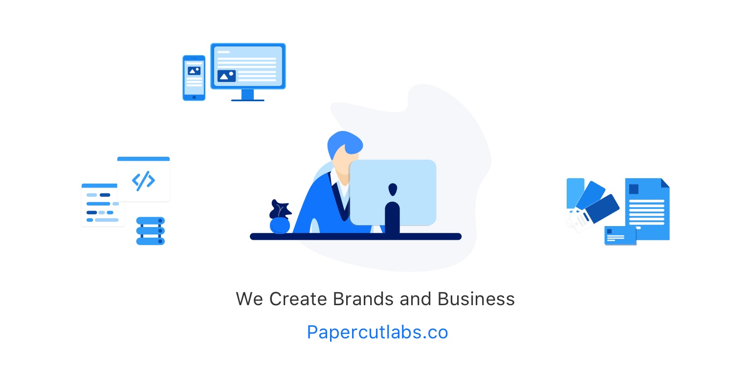 Papercut Labs gallery image