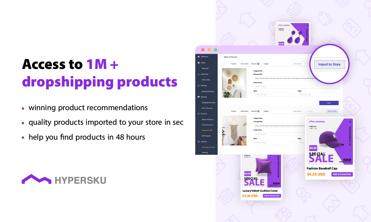 HyperSKU gallery image