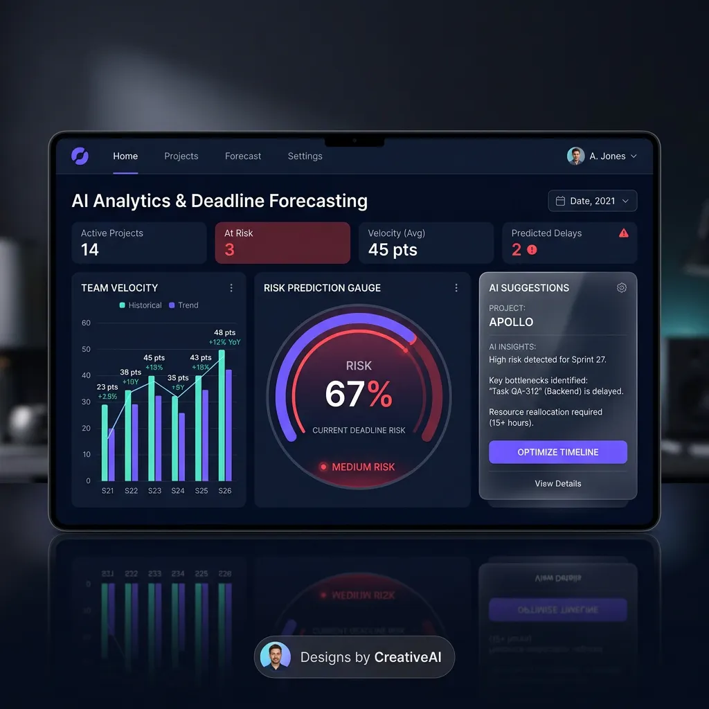 Rahnuma.io gallery image
