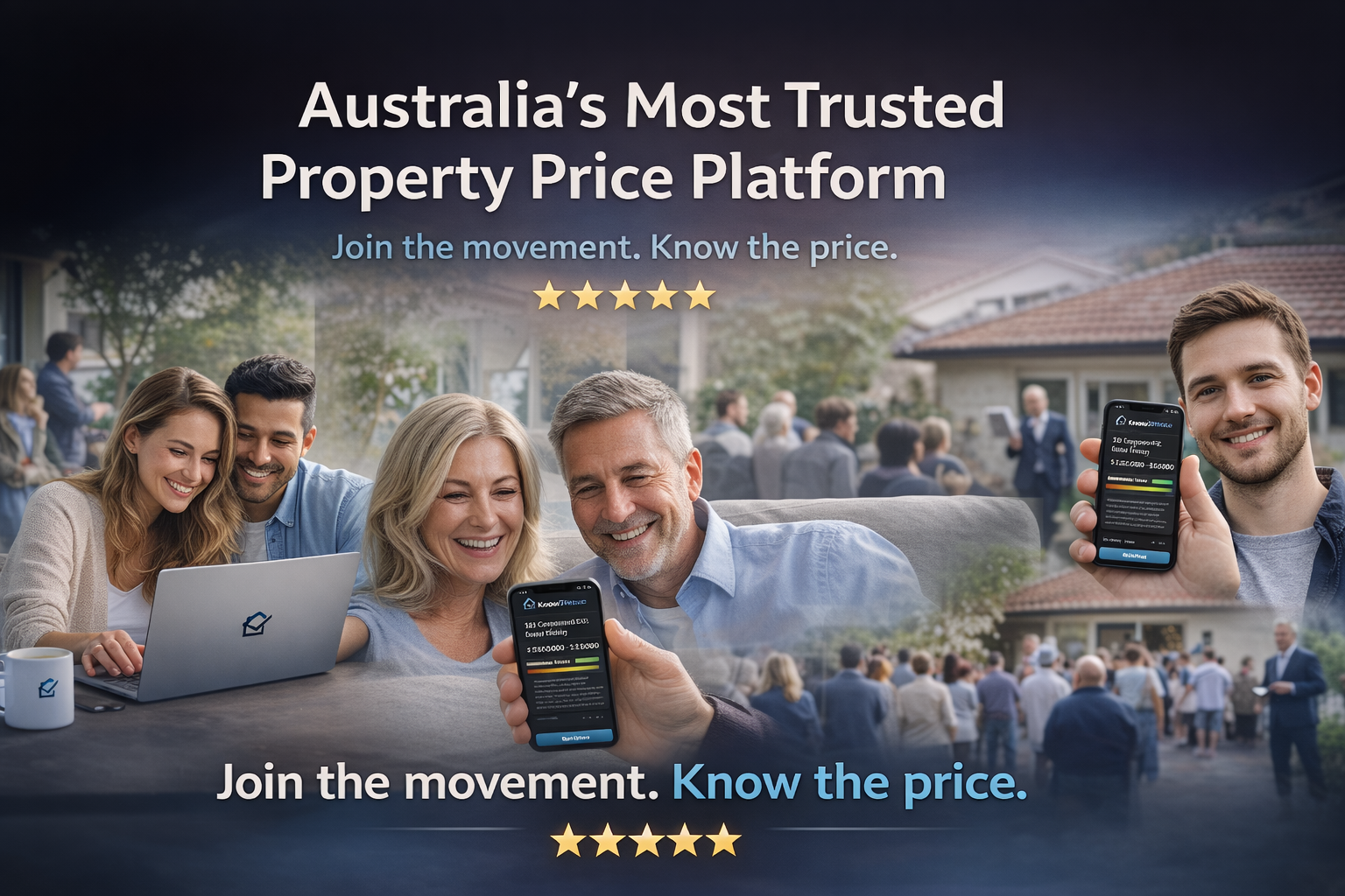 KnowThePrice gallery image