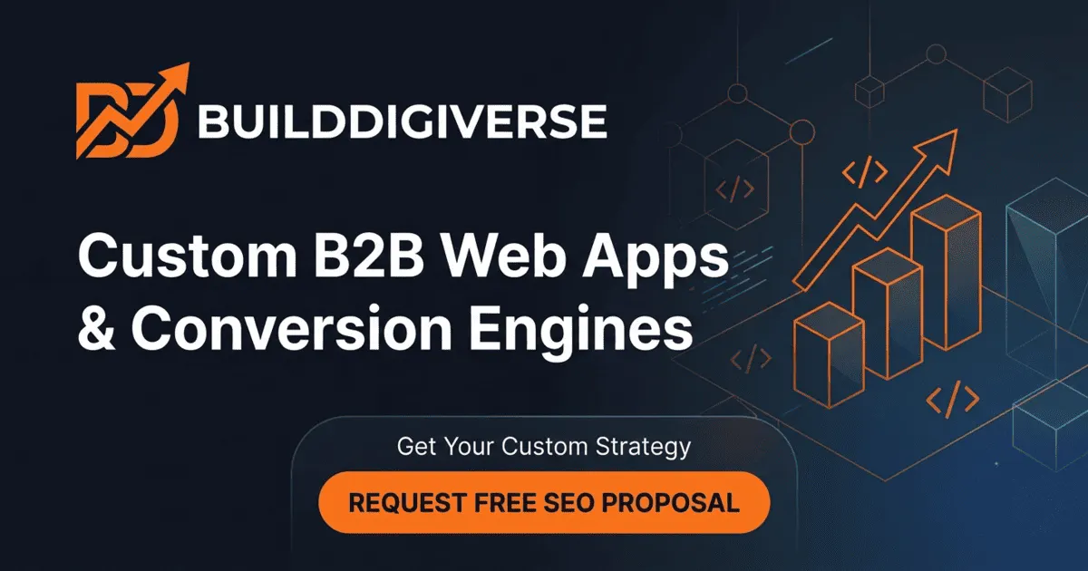 Build Digiverse gallery image