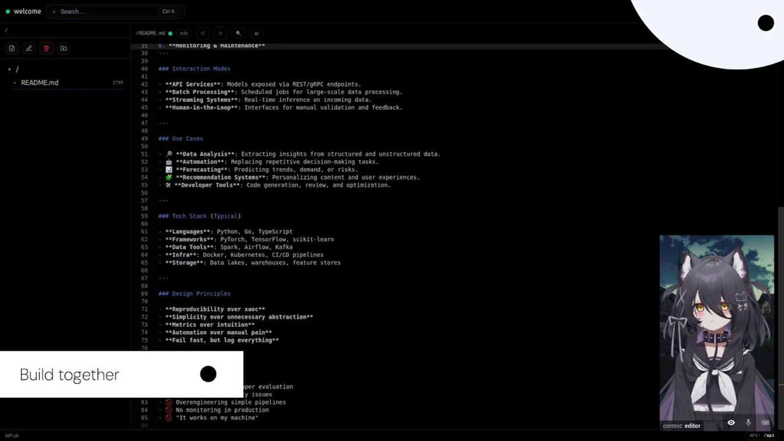 CAI screenshot 5