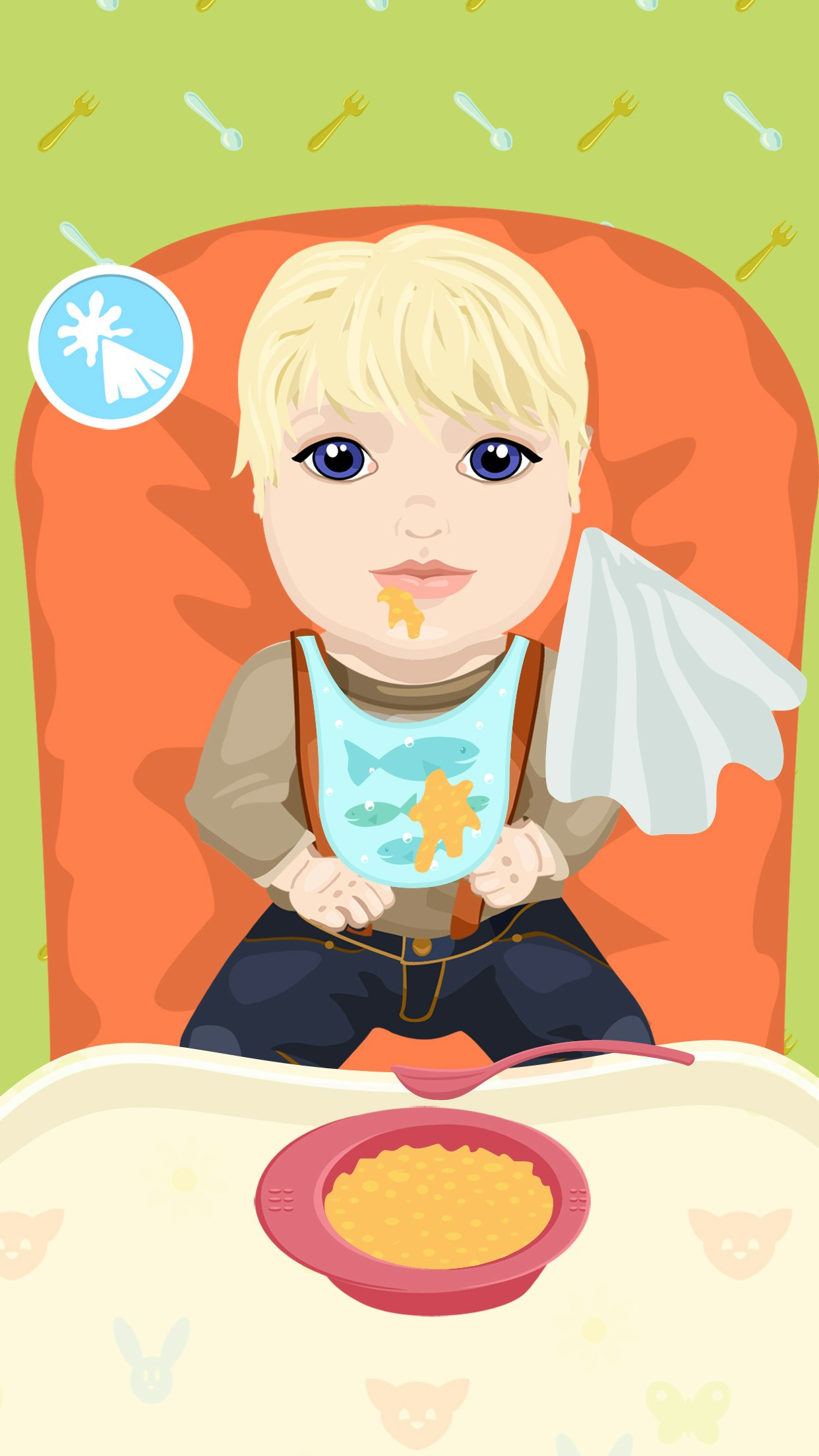 My Baby Sim 2 gallery image