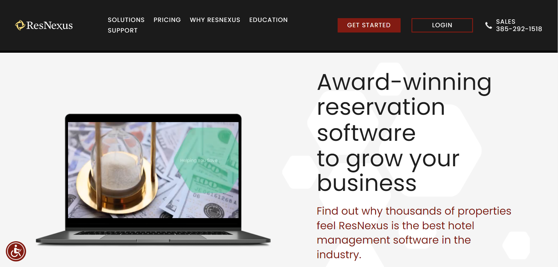 ResNexus gallery image