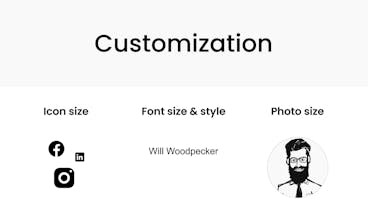 Woodpecker Email Signatures gallery image