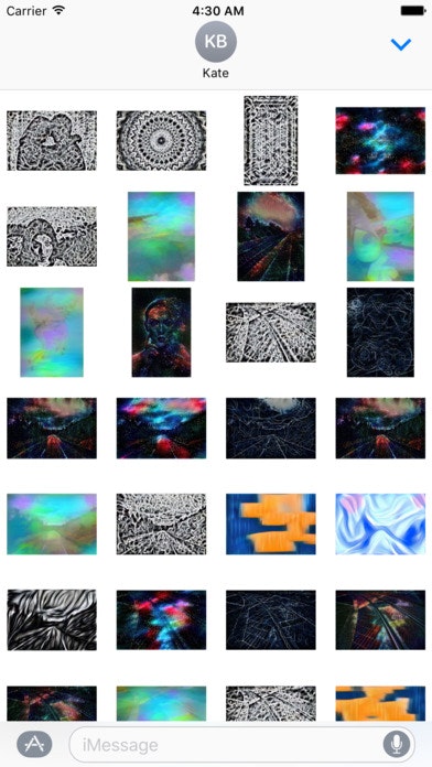 Dreaming Deeply gallery image