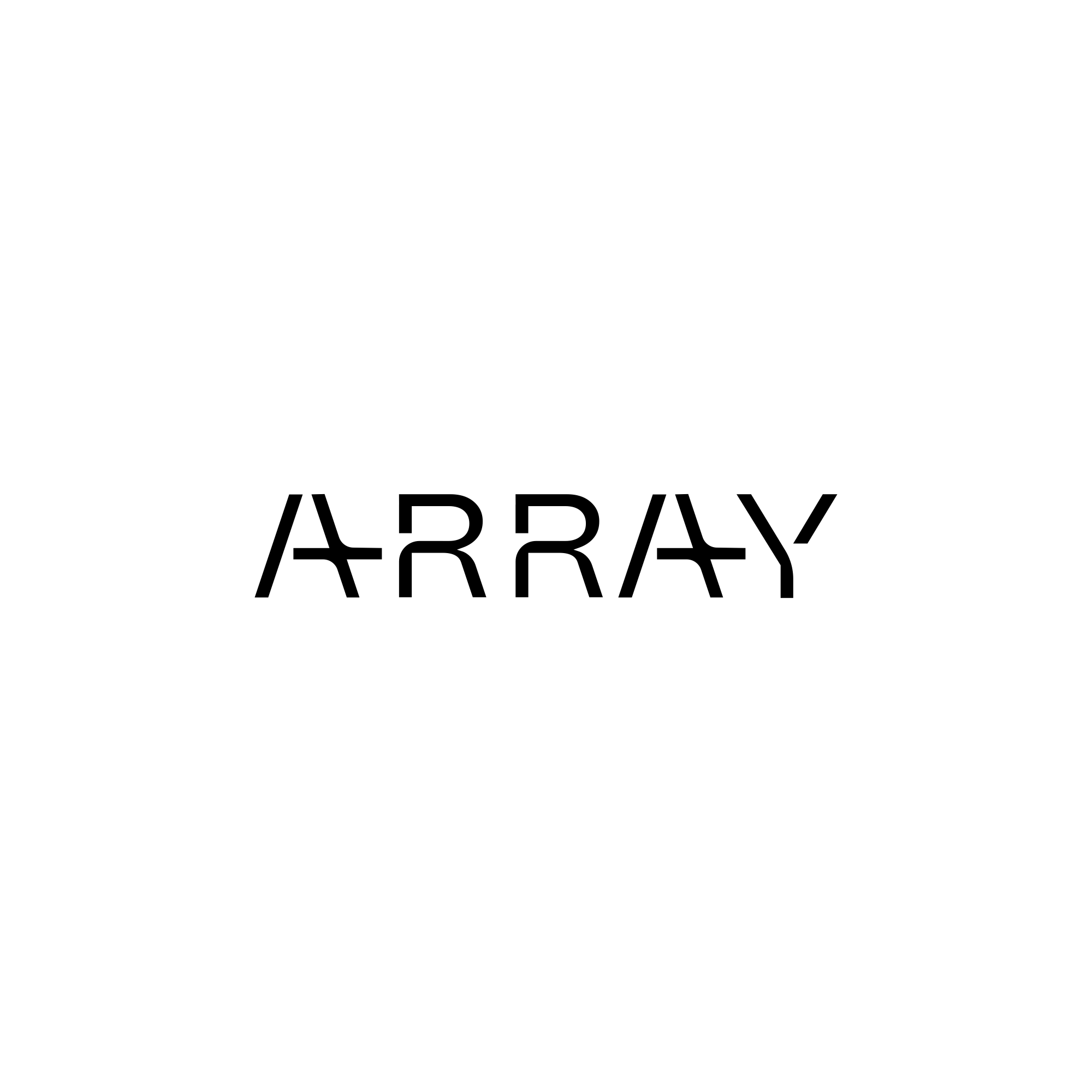 ARRAY logo
