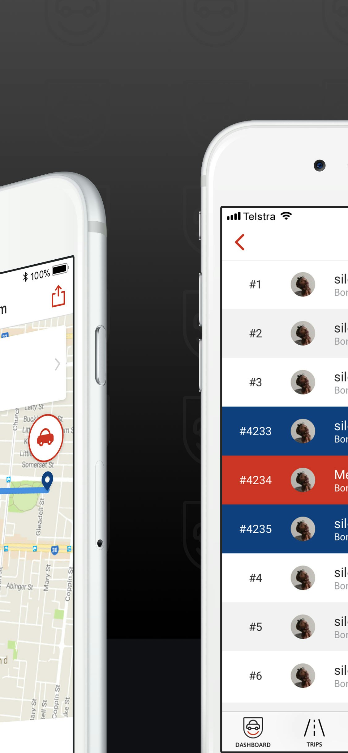 UbiCar gallery image