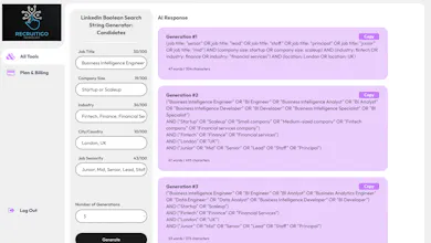 Recruitigo gallery image