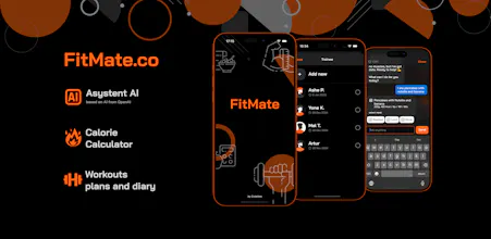 FitMate gallery image
