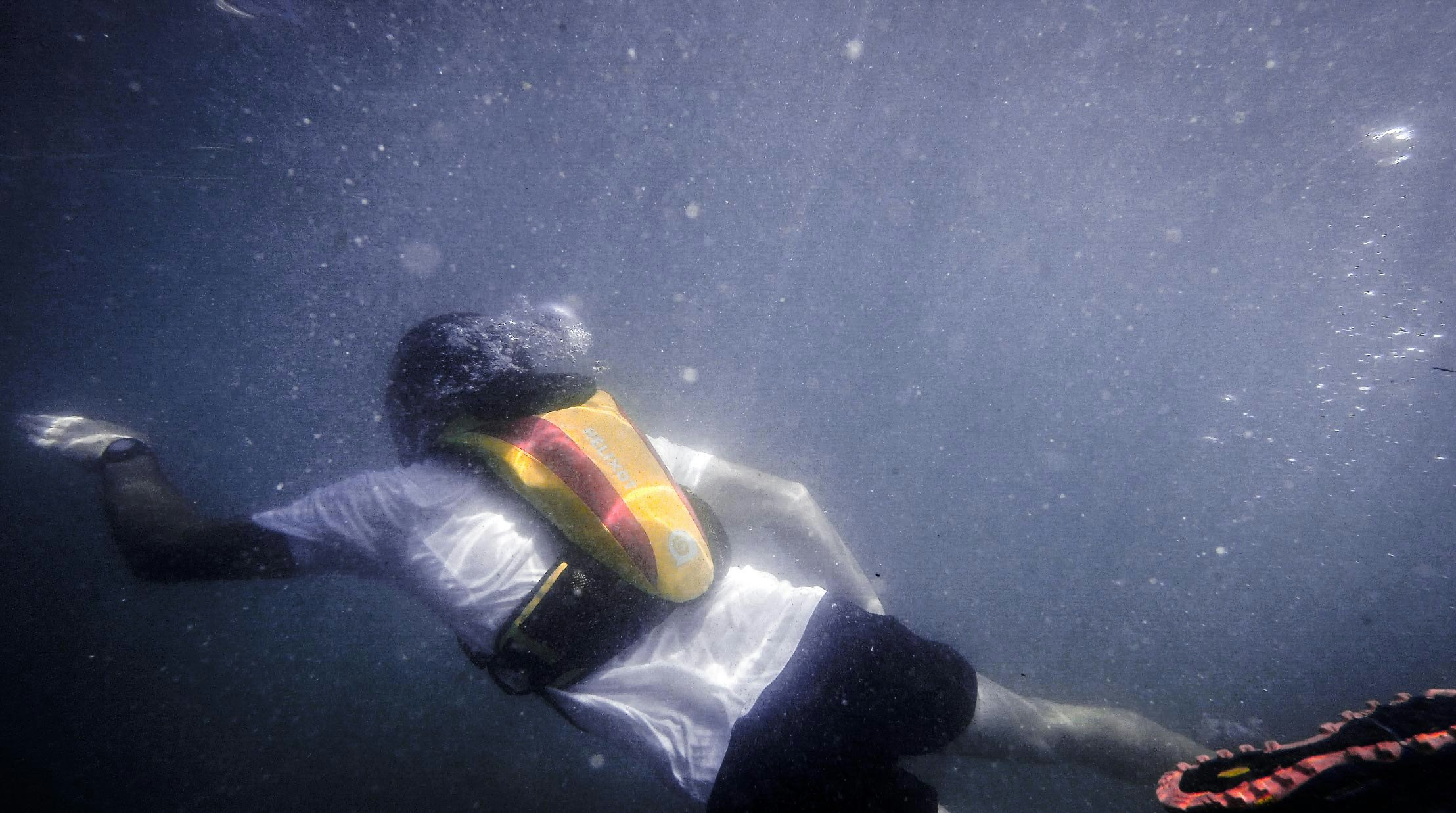 Helixot gallery image