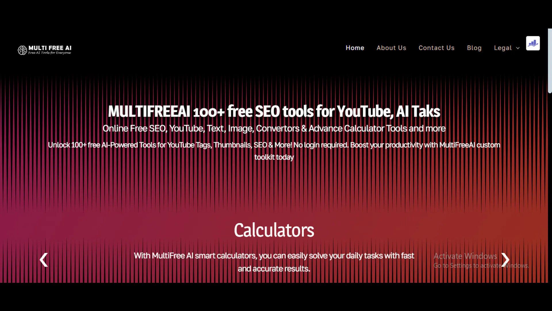 multifreeai gallery image