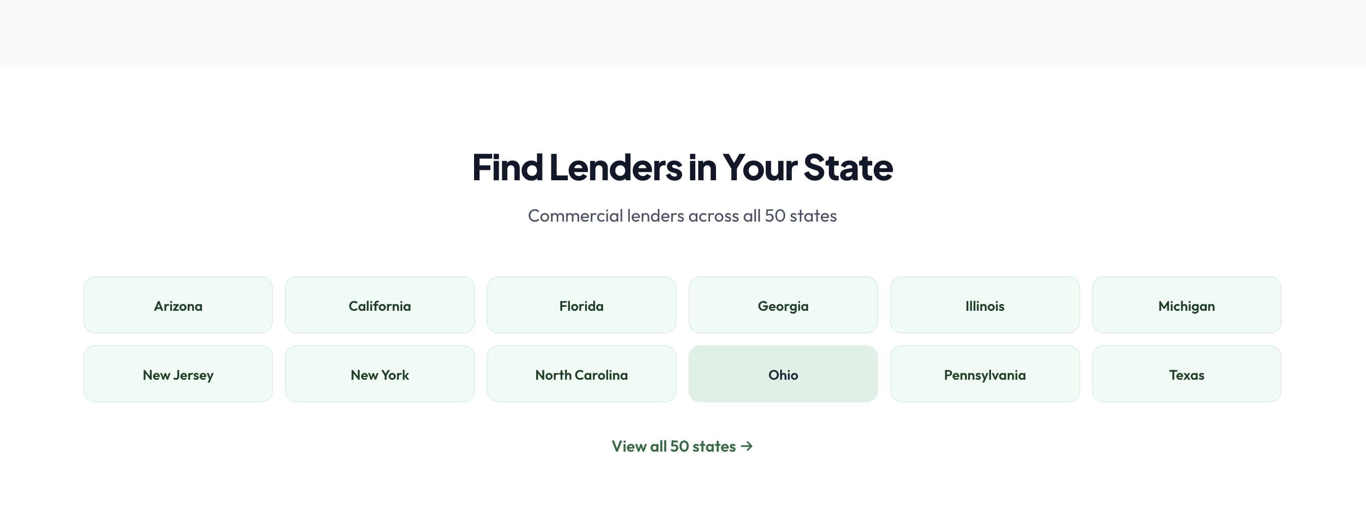 The Lender Directory gallery image