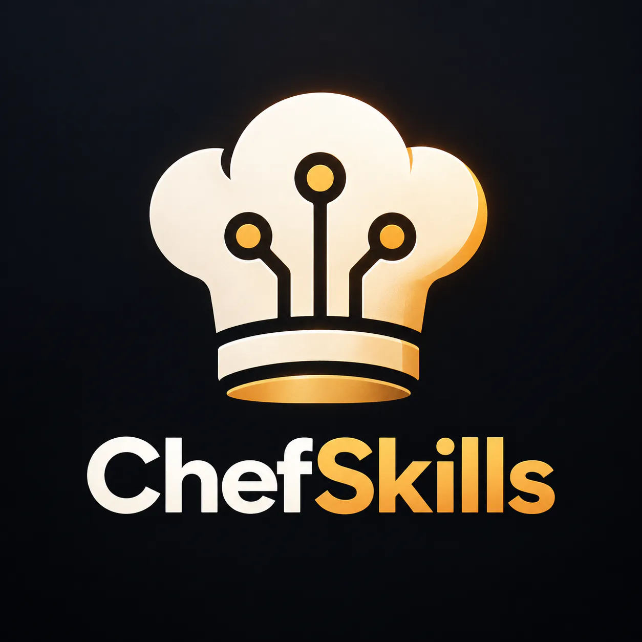 ChefSkills AI Agent Skillsets logo
