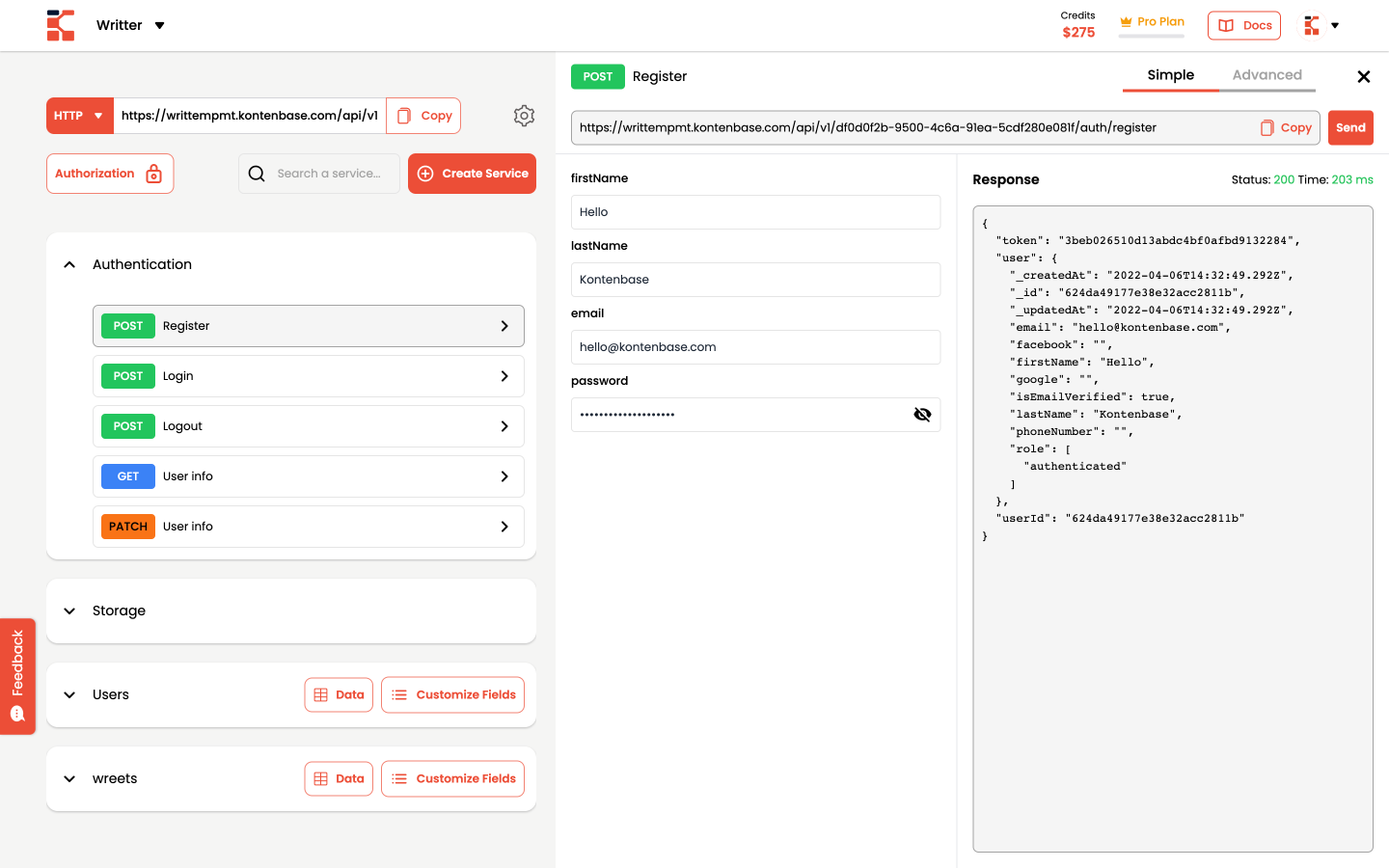 Kontenbase (Alpha) gallery image
