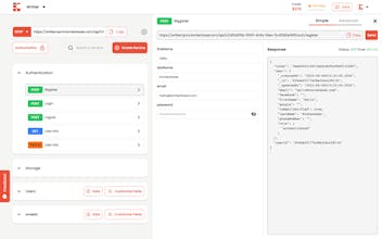 Kontenbase (Alpha) gallery image